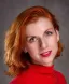 Justyna Pokojska; fot. Mat. prasowe