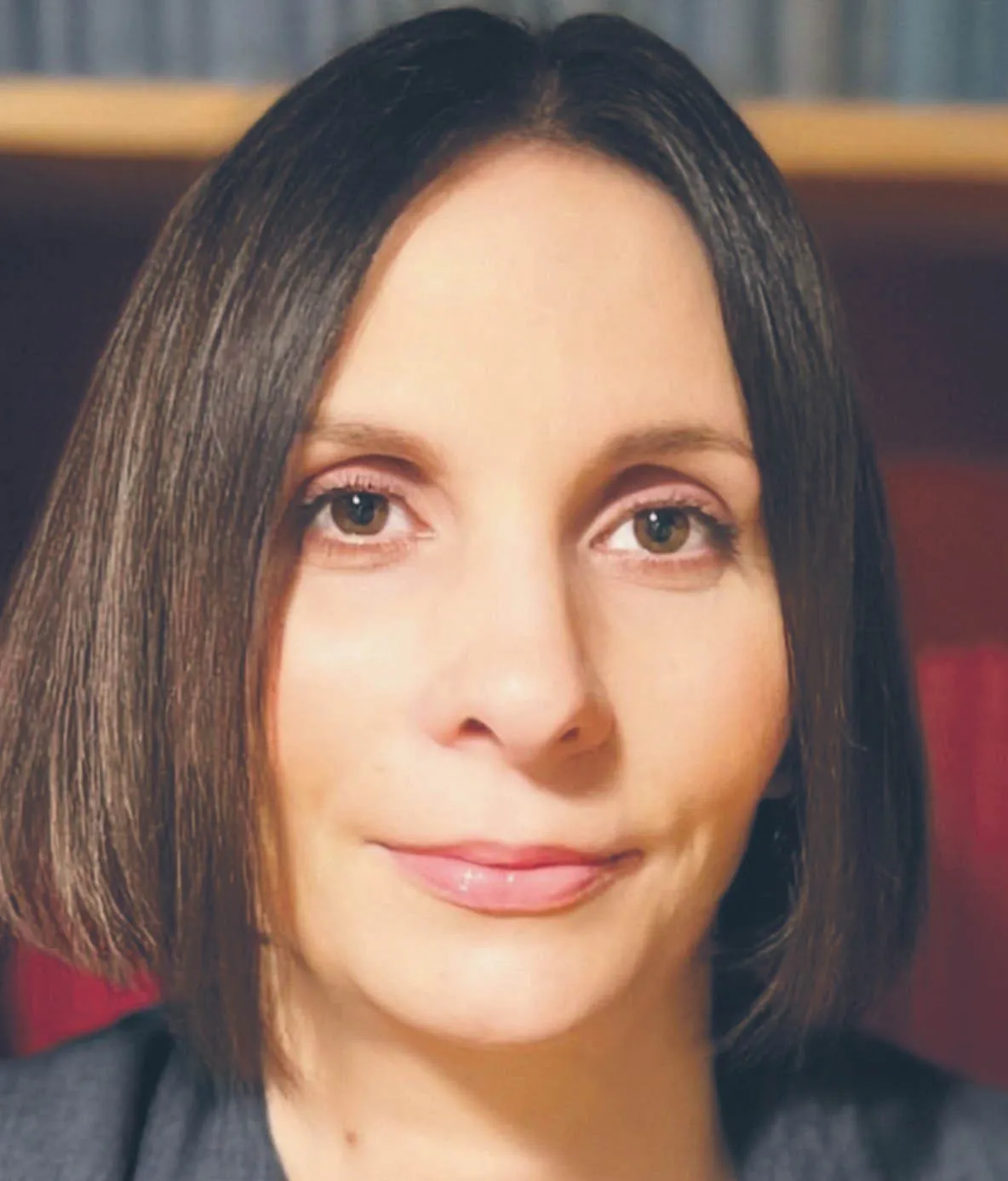 Author