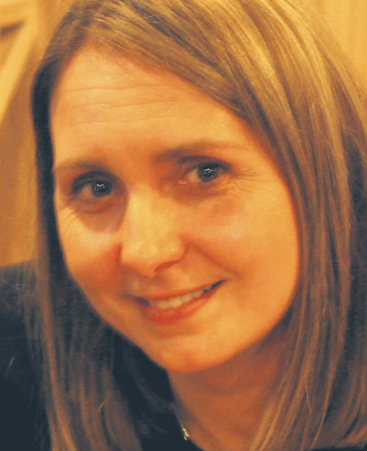 Author