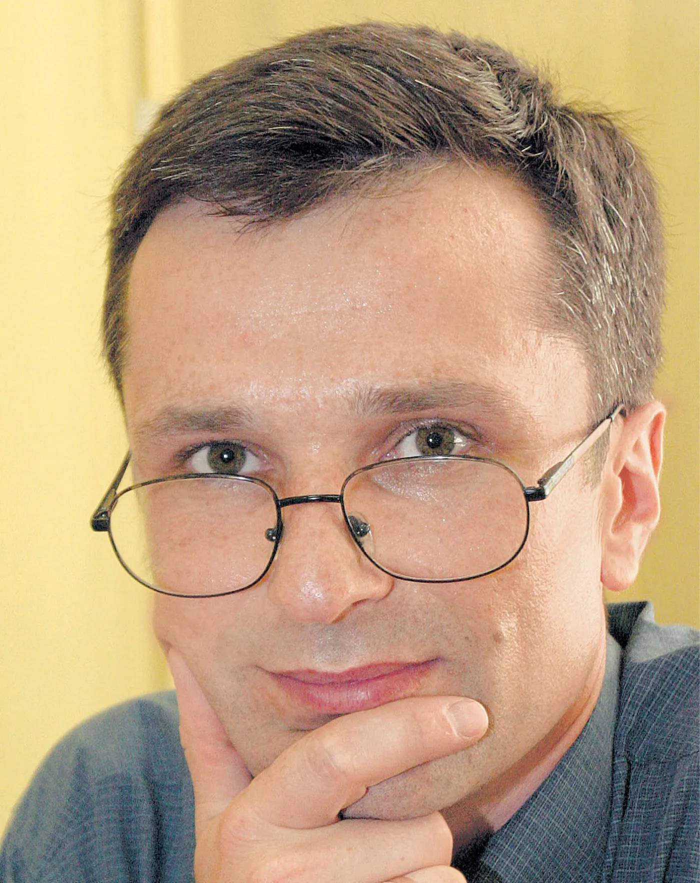 Author