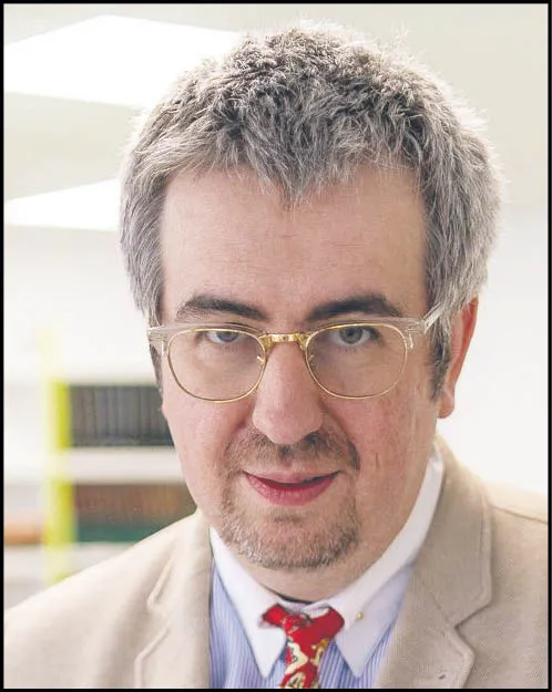 Author