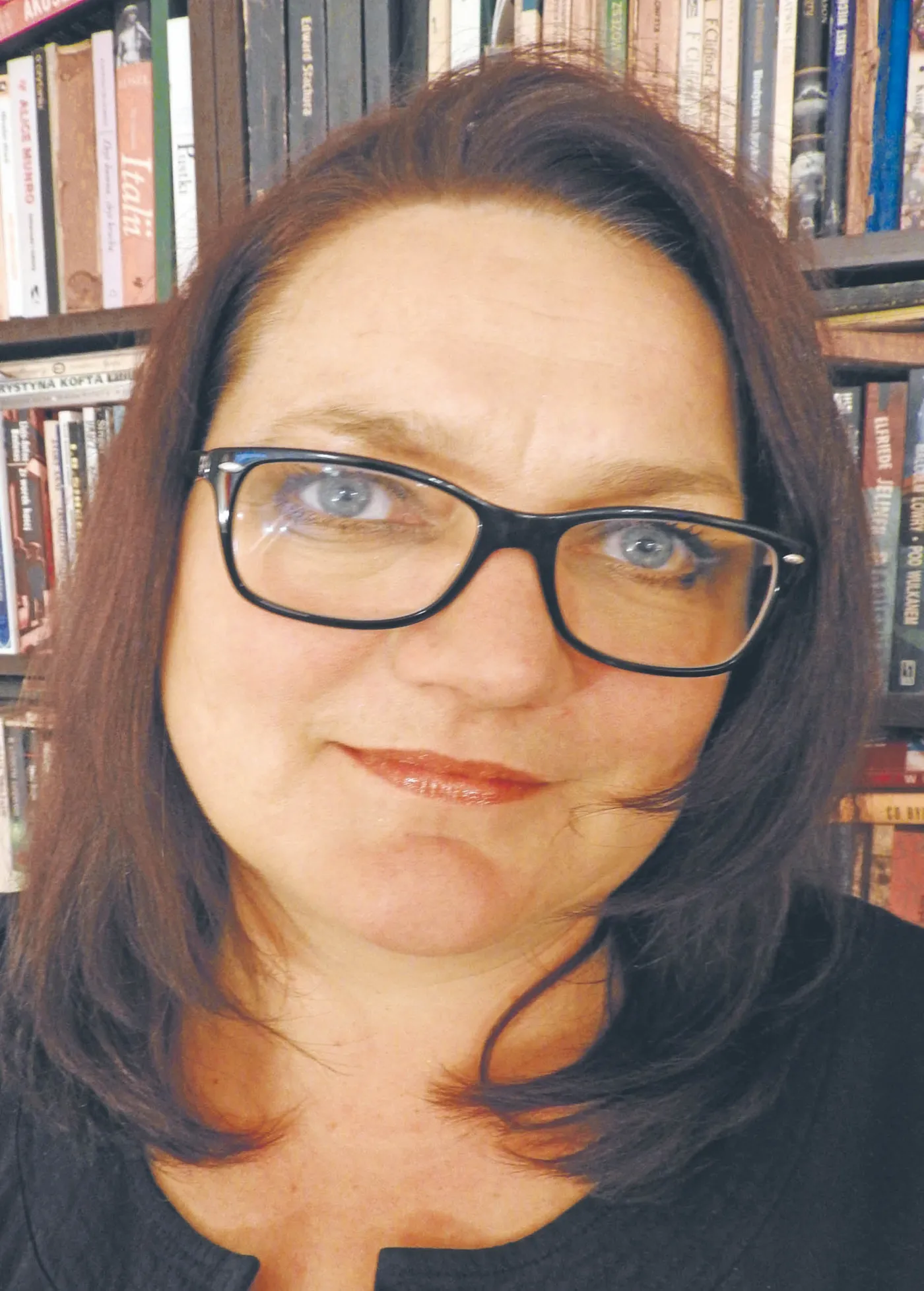 Author