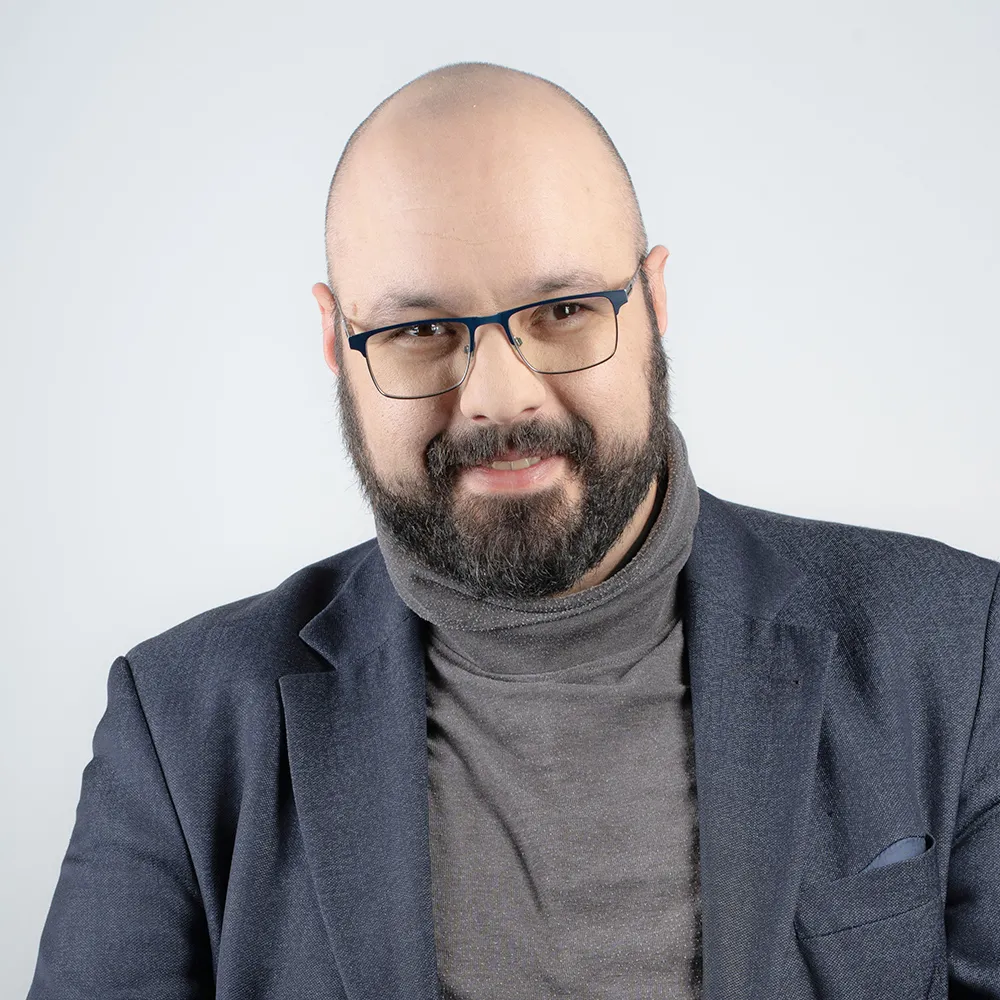 Author