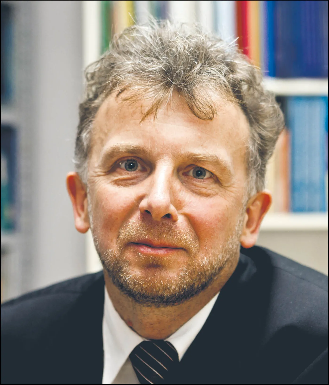 Author