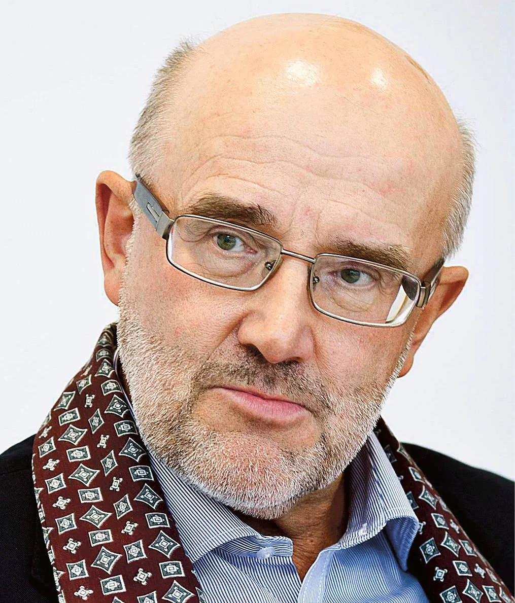 Author