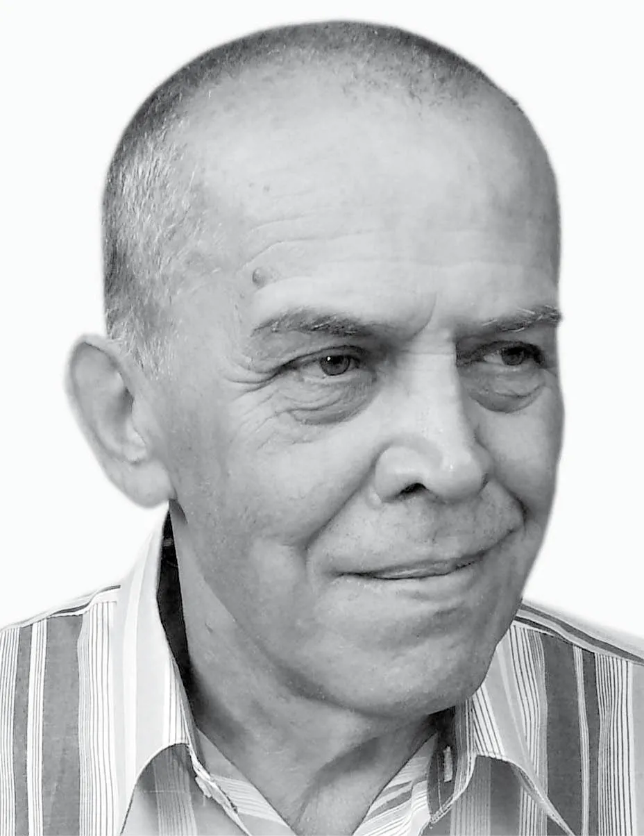 Author