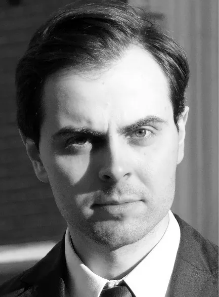 Author