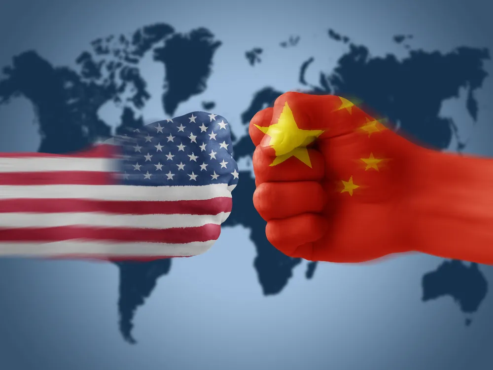 Niszczyciele USA przepłynęły Cieśniną Tajwańską. Chiny oceniają to jako prowokację
