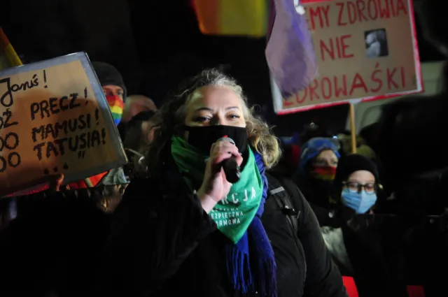Aborcja pod lupą śledczych w Białymstoku