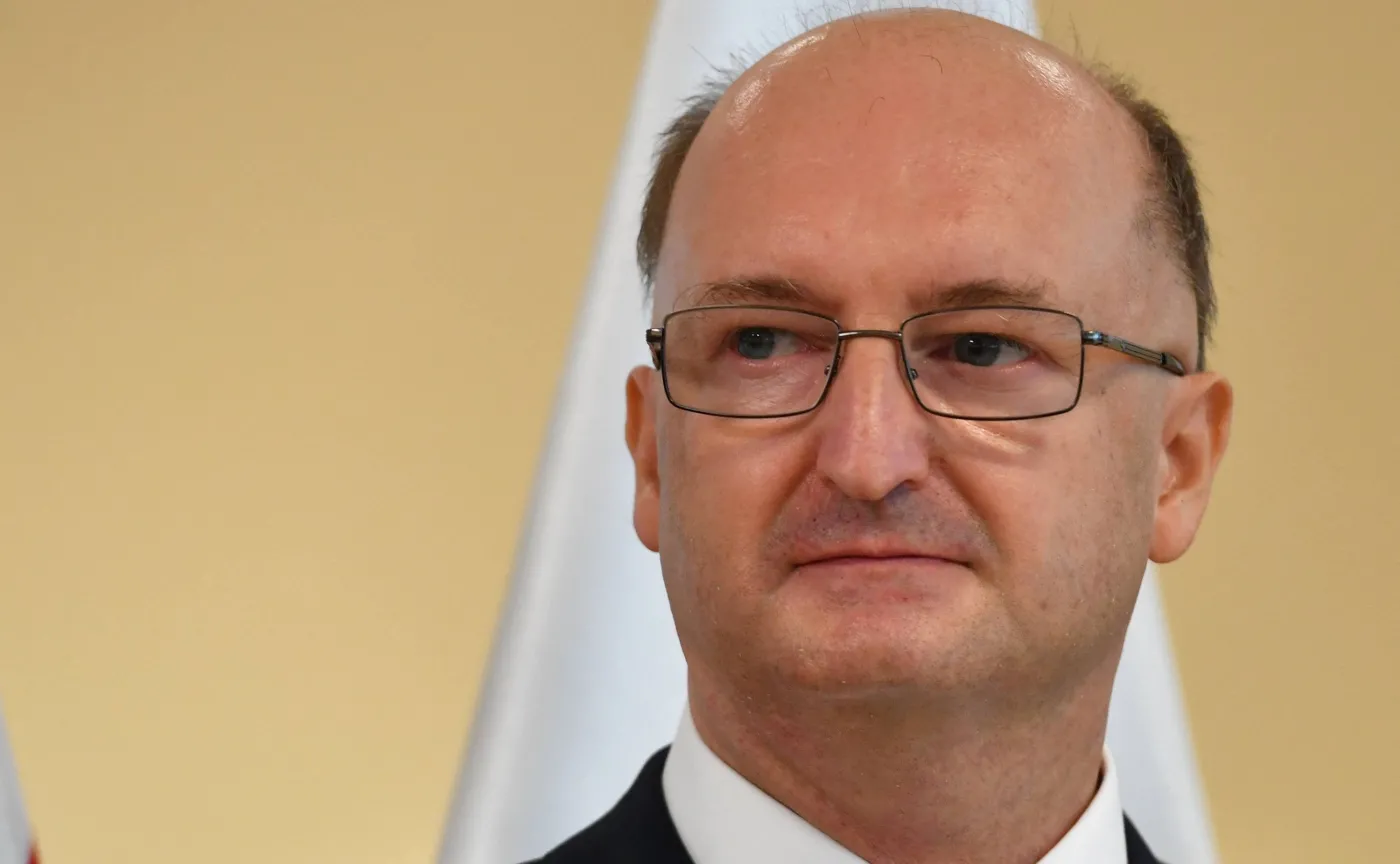Wawrzyk: Rząd ekspresowo wyda wizę