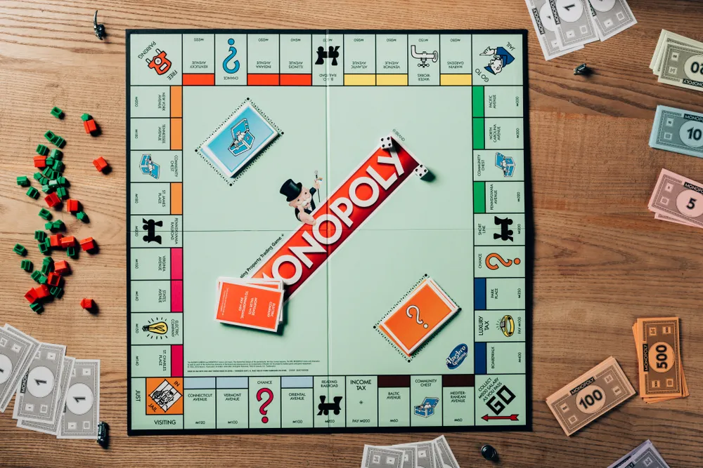 Wyrok w sprawie znaku "MONOPOLY". Droga na skróty może pozbawić firmę ochrony