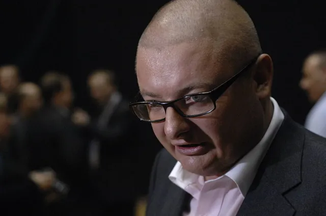 Michał Kamiński: PiS nie pokazało przecinka dowodu, że w Smoleńsku był zamach