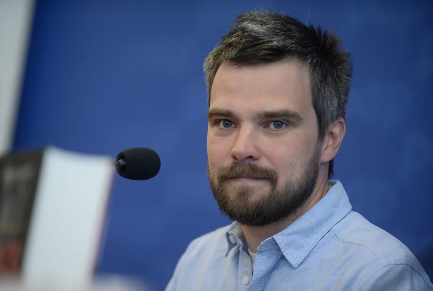 Ustawa o uprawnieniach artysty zawodowego. Miłoszewski: 30 proc. z nas żyje poniżej minimalnego wynagrodzenia