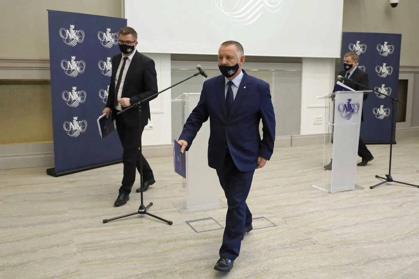 Lichocka: Banaś jest bardziej politykiem niż niezależnym prezesem NIK