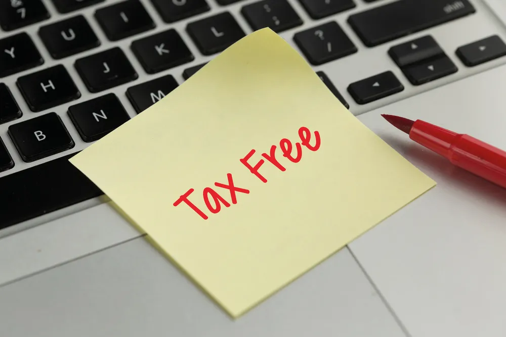 Walka o obsługę Tax Free może sięgnąć również granic Polski