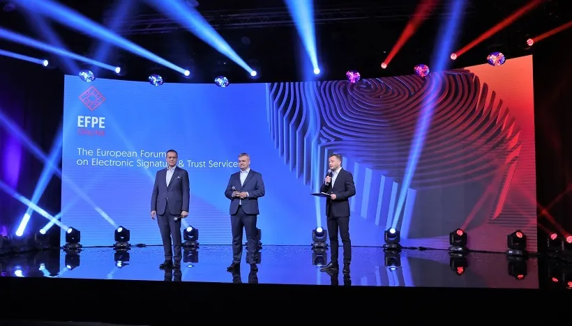 Bezpieczna weryfikacja w sieci zyskuje na znaczeniu