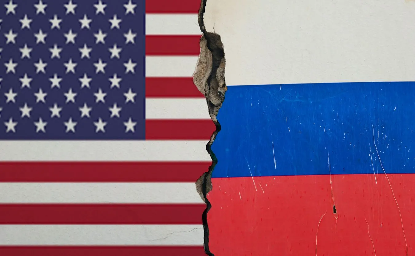 Rosja i USA przeżywają "bezprecedensową awanturę" w relacjach