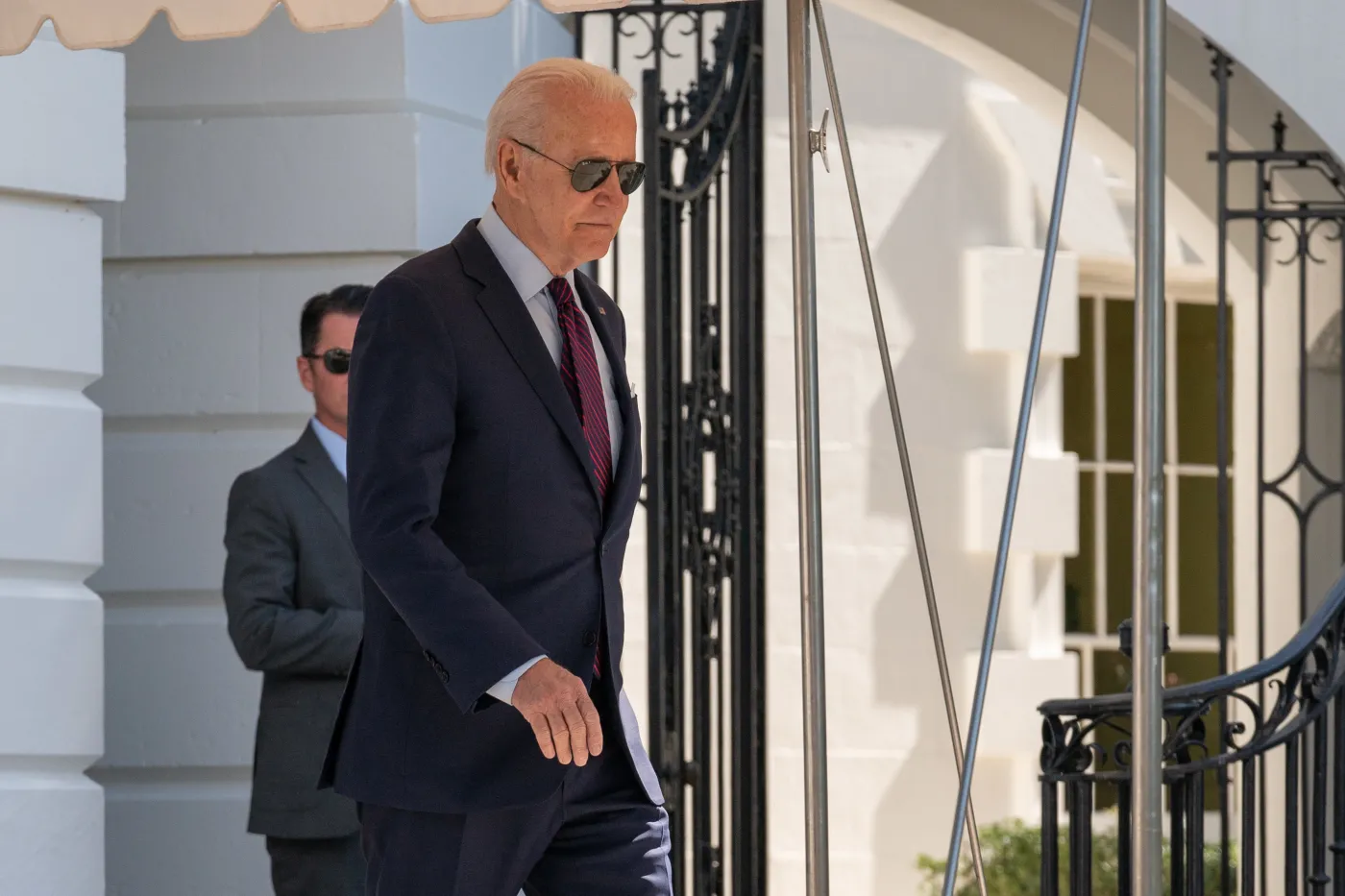 Biden przed najważniejszym testem swojej prezydentury