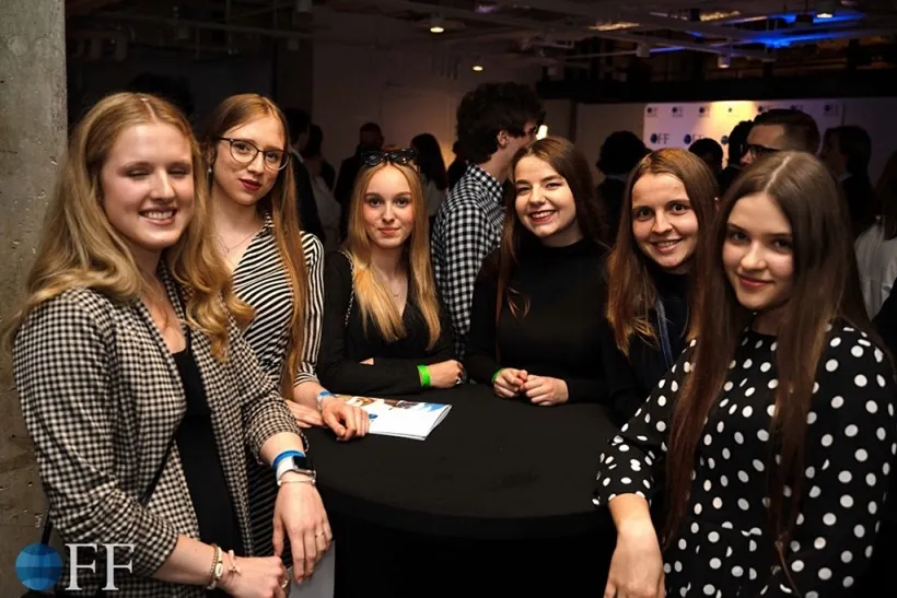 Gala wręczenia Stypendiów OFF 2021 – jednego z największych programów wspierających polską młodzież odbędzie się 1 lipca w warszawie