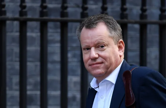 Brexit. "Protokół północnoirlandzki wymaga zmian, nie może pozostać w obecnym kształcie"