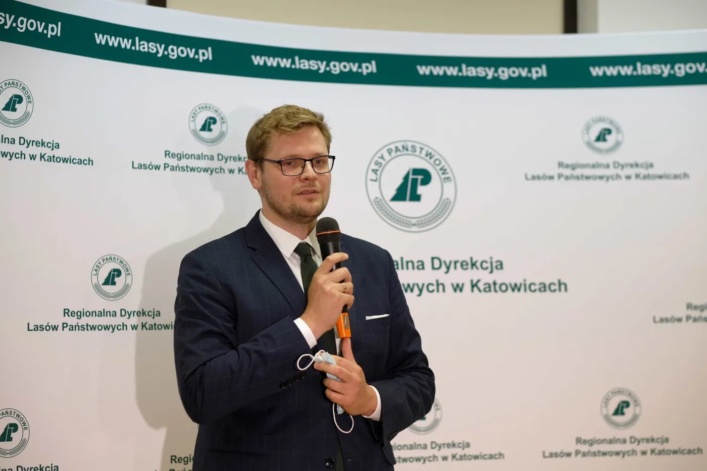 Woś: Nie można wykluczyć korekt ws. Izby Dyscyplinarnej