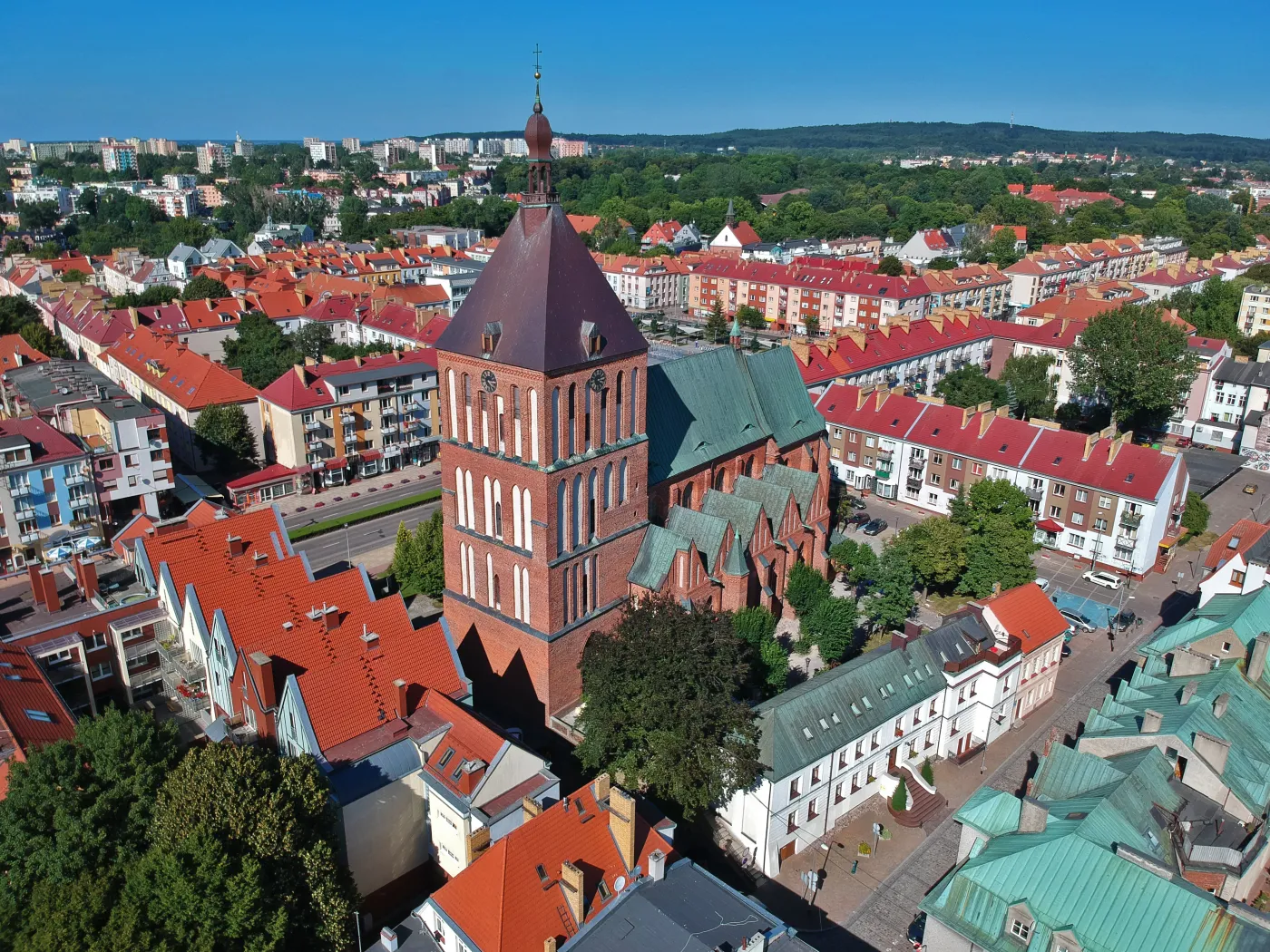 Koszalin: Nowo budowane rondo będzie nosić nazwę „100-lecia Praw Kobiet”