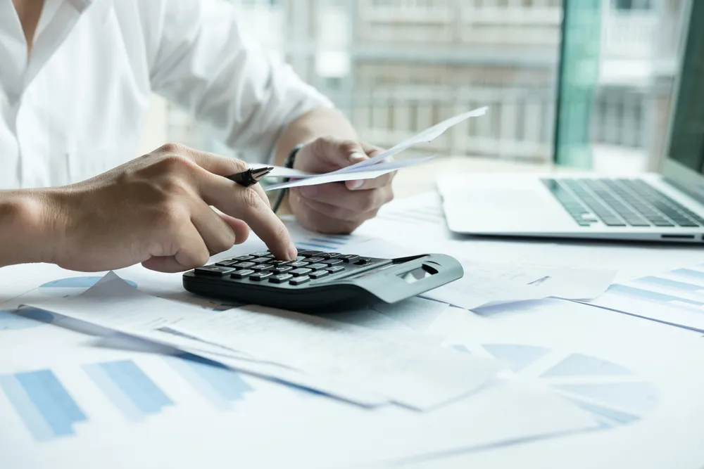 Na koniec roku trzeba zrobić test na utratę wartości aktywów niefinansowych