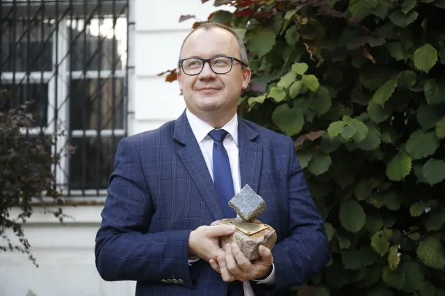 RPO w obronie prawa dziecka do posiadania dwóch rodziców