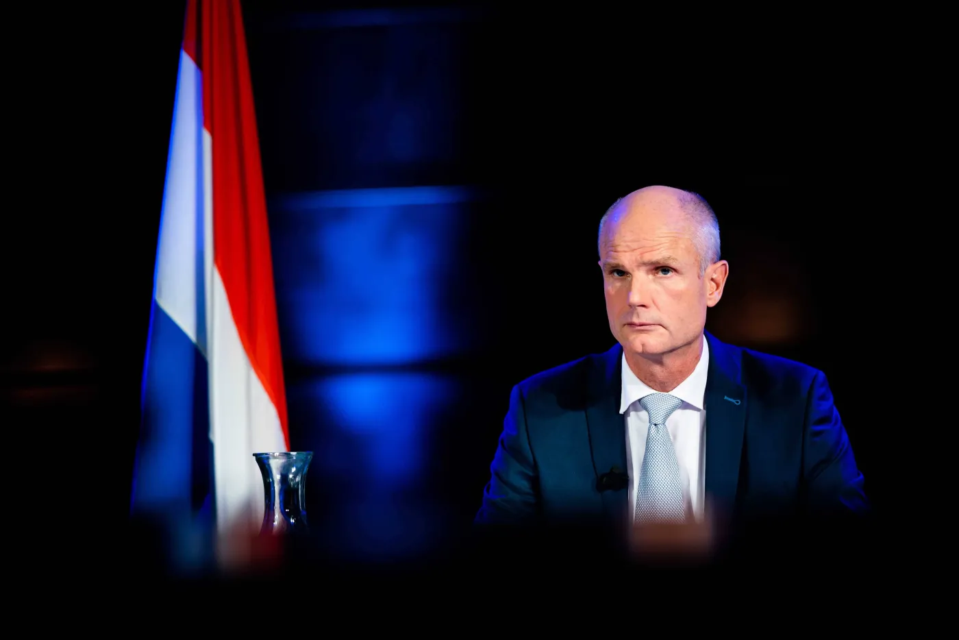 Rząd Holandii jest zaniepokojony "erozją praworządności" w Polsce
