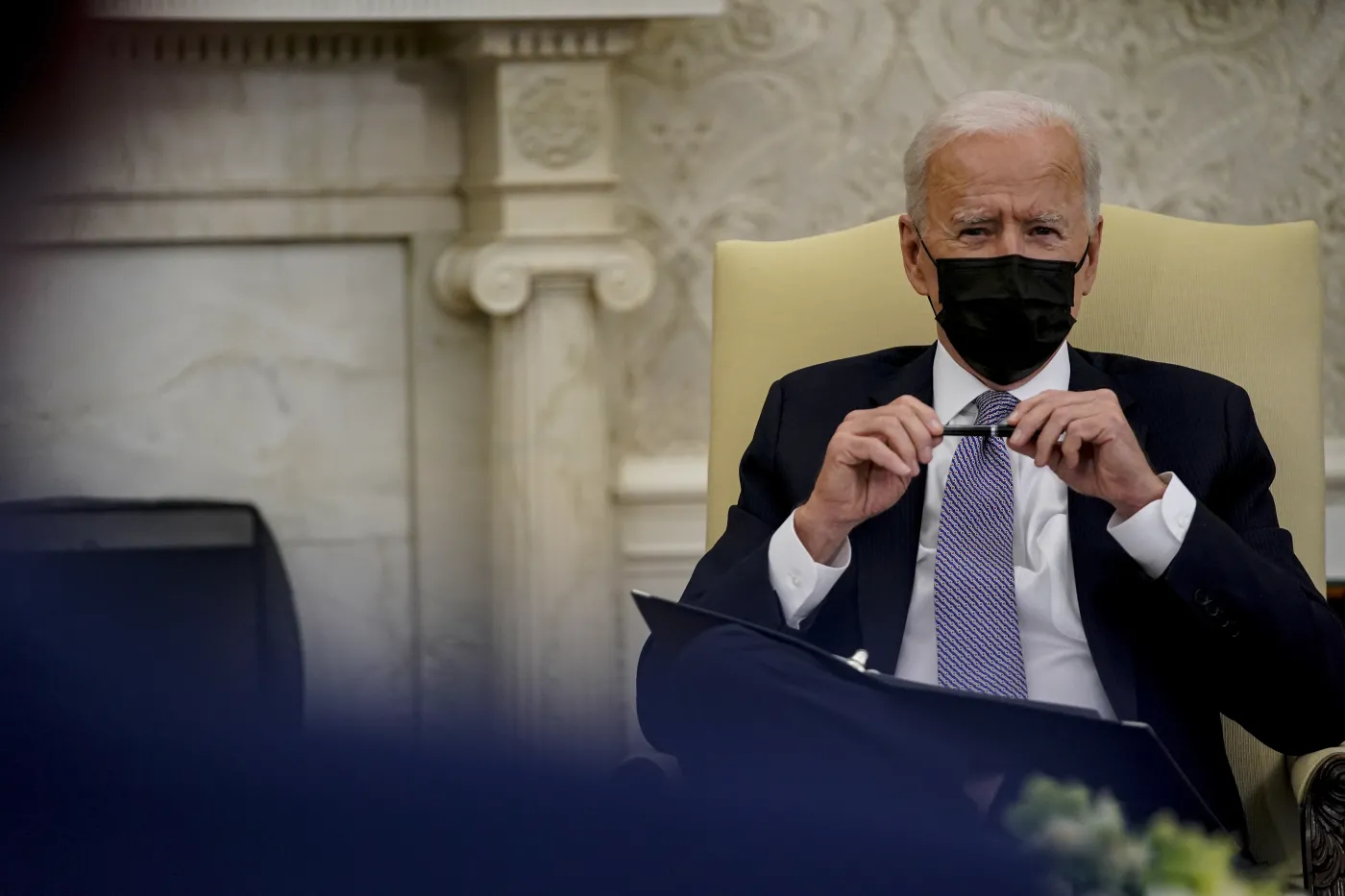 Biden o Afganistanie: Czas zakończyć najdłuższą wojnę Ameryki