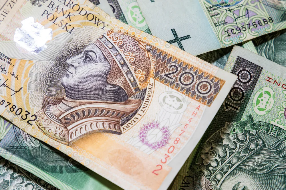 Płaca minimalna w 2020 roku wzrośnie co najmniej o 200 zł