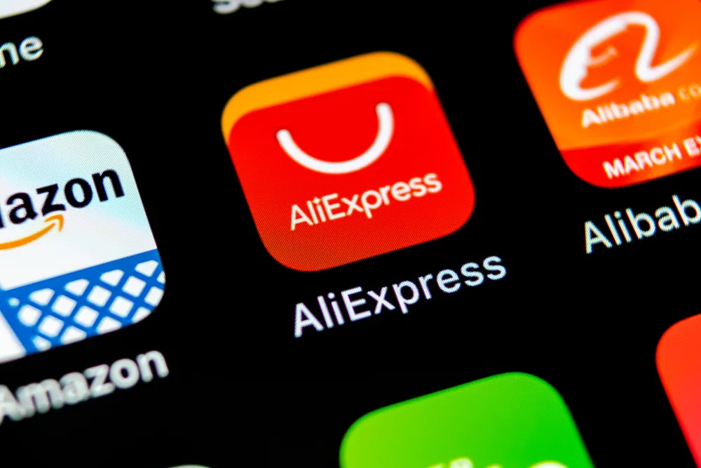 Organizacje konsumenckie skarżą się na praktyki AliExpress