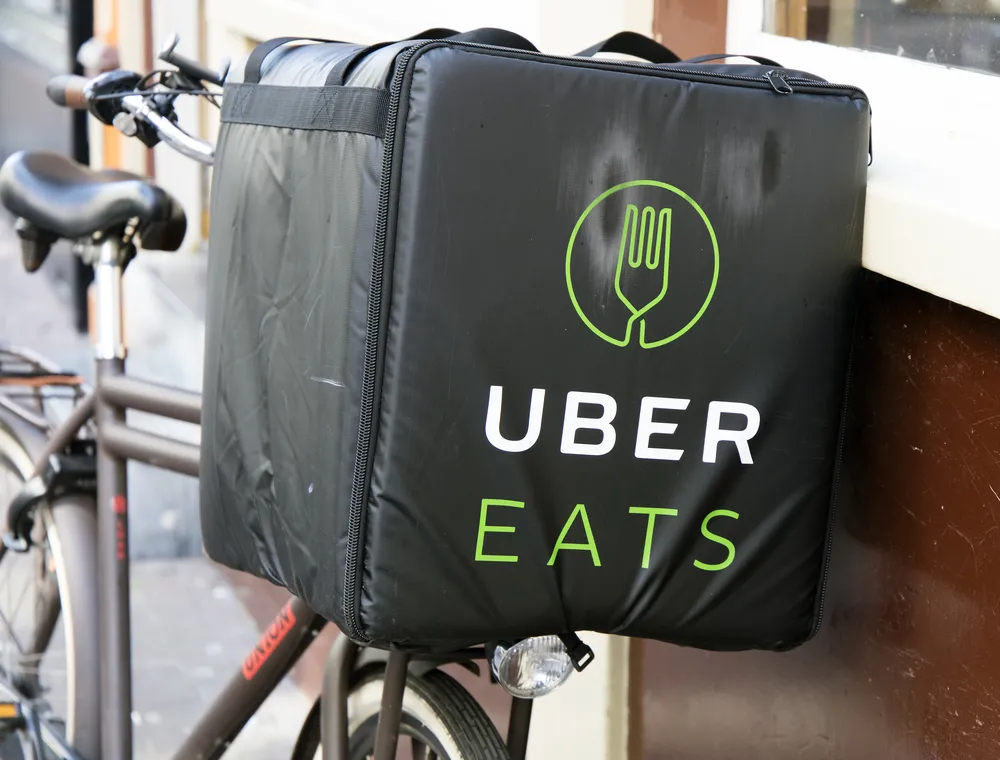 Większa ochrona dla zatrudnionych w Uberze