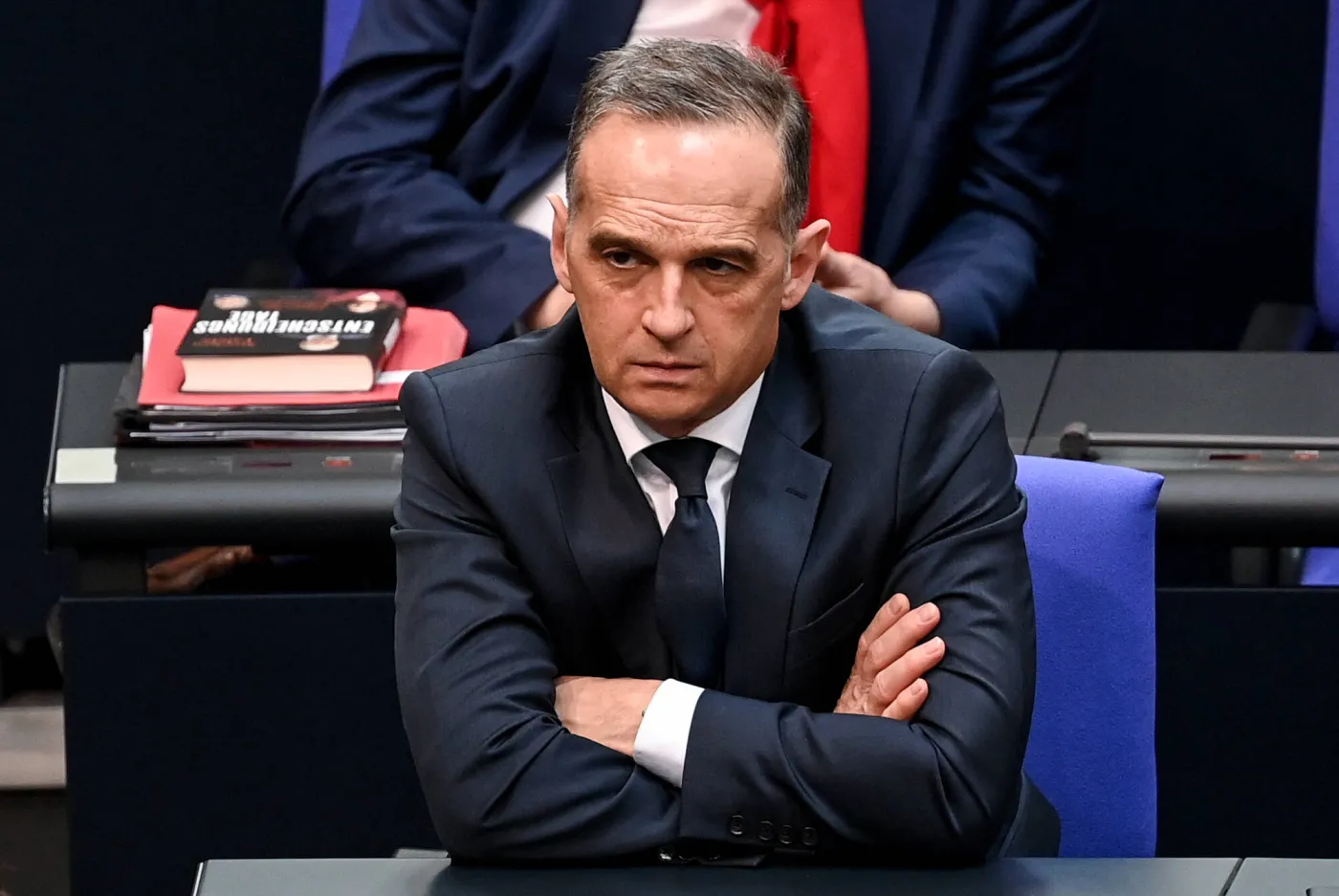 Szef MSZ Niemiec za rozszerzeniem sankcji wobec Białorusi. "UE nie da się szantażować"