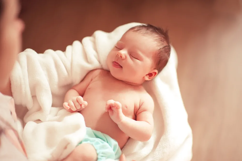 Konsultant ds. neonatologii o noworodku z Białogardu: Nie było pdostaw do angażowania sądu rodzinnego