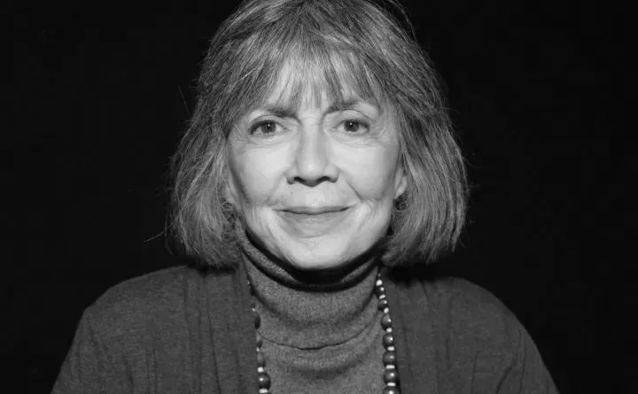 Zmarła Anne Rice, autorka kultowego "Wywiadu z wampirem"