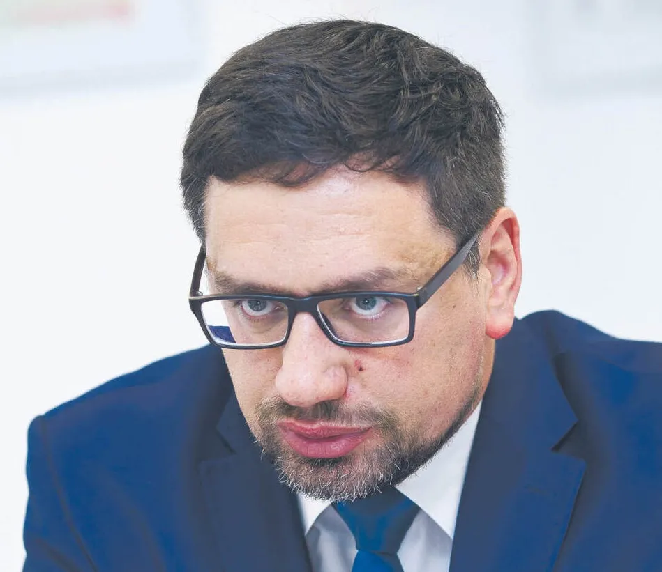 Procedura przeciwnaruszeniowa? KE wie, co robi [WYWIAD]