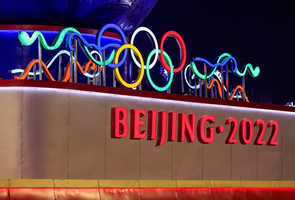 Pęknięcia na lodzie. Bojkot polityczny igrzysk olimpijskich w Pekinie