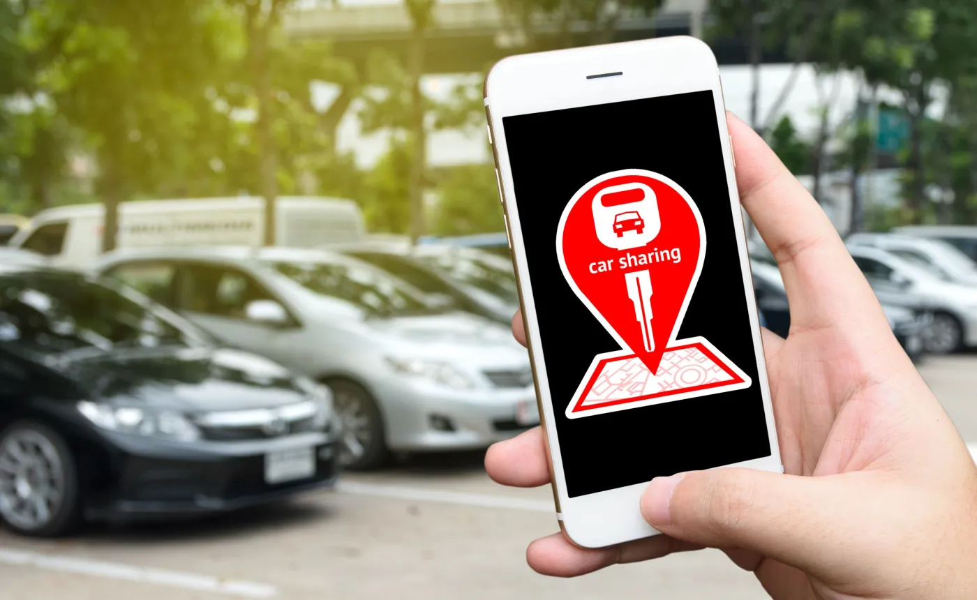 Maciej Panek: Carsharing - jaka przyszłość czeka branżę? [PODCAST]