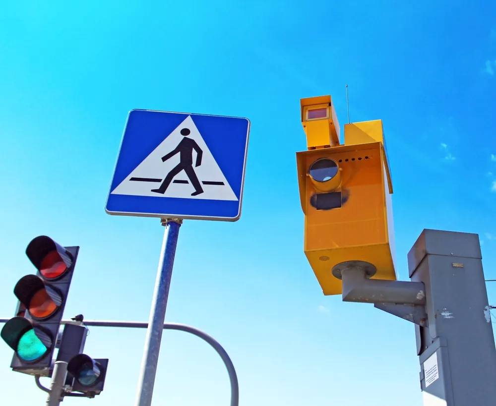 Co dalej z fotoradarami na moście Poniatowskiego? ZDM: Nie mamy żadnego sygnału od GITD