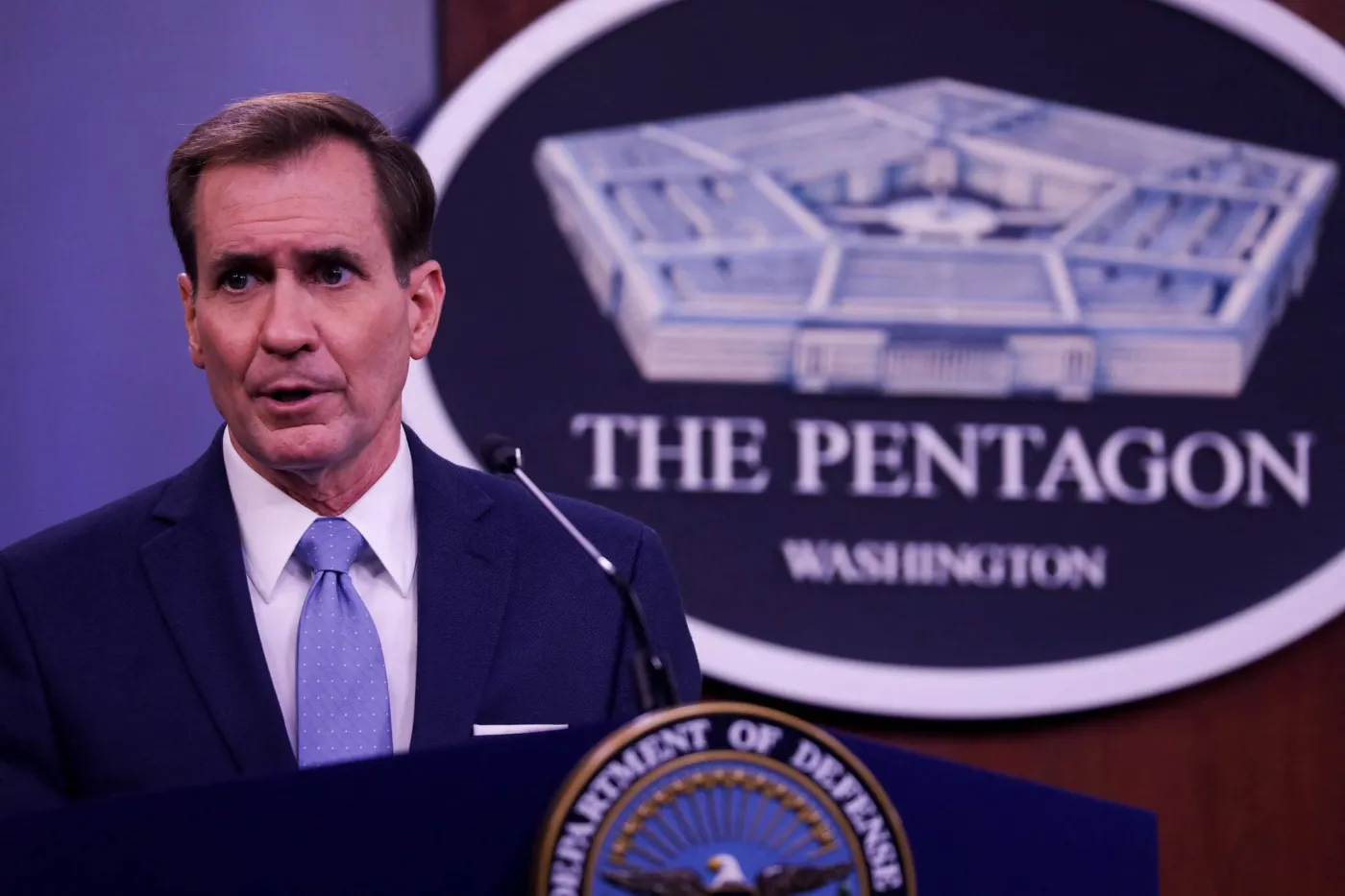 Pentagon: Sytuacja w Afganistanie zmierza w złą stronę