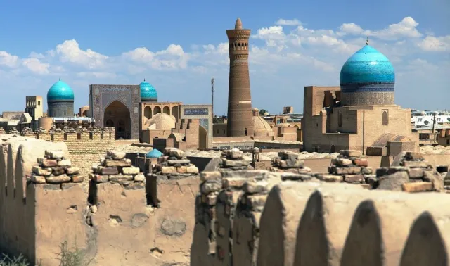 Do Uzbekistanu uciekło około 1,5 tys. afgańskich uchodźców