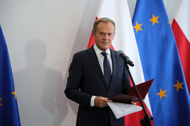 W PO przygotowania do wyborów wewnętrznych. Szykują się zmiany