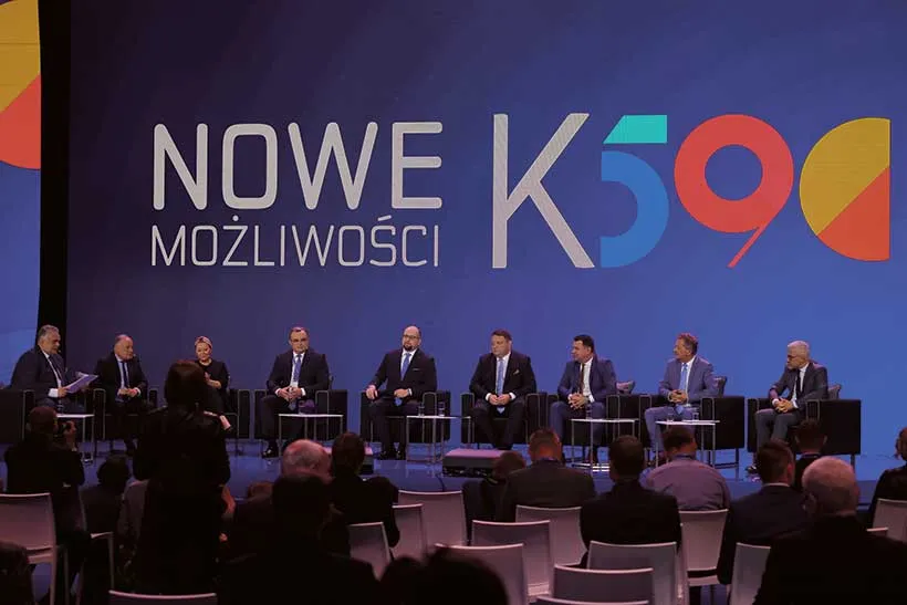 Wykorzystać postcovidowe szanse
