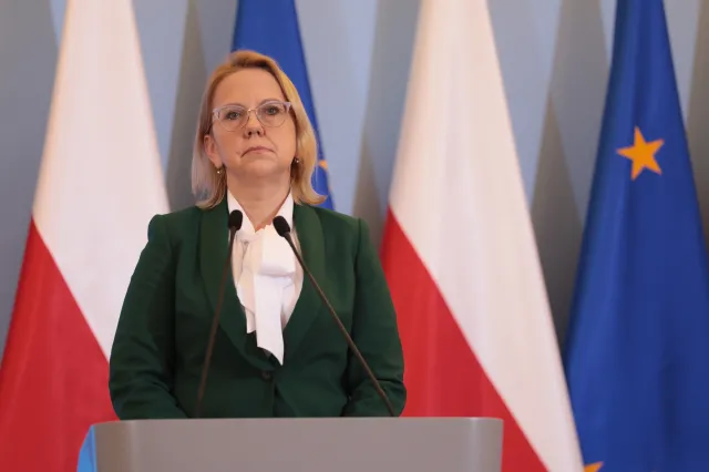 Moskwa: Plan odejścia od rosyjskich źródeł energii w najbliższych dniach