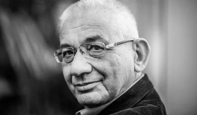 Nie żyje Ludwik Dorn, były marszałek Sejmu