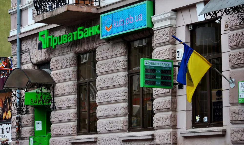 Wiceprezes ukraińskiego banku: Są już poważne rozmowy, żeby ściągnąć reparacje z Rosji [WYWIAD]