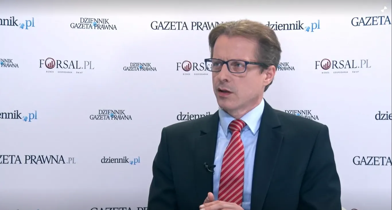 Smoleń: Pozyskiwanie inwestorów? Nie każdy samorząd musi mieć kompetencje