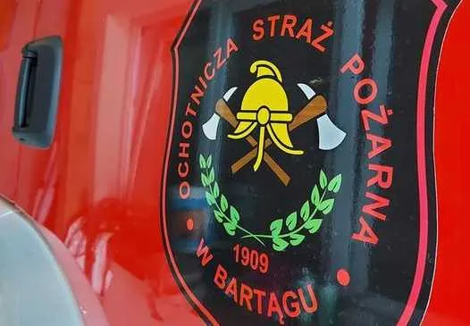 Samorządowi nie wolno zapłacić podatku od nieruchomości za ochotniczą straż pożarną