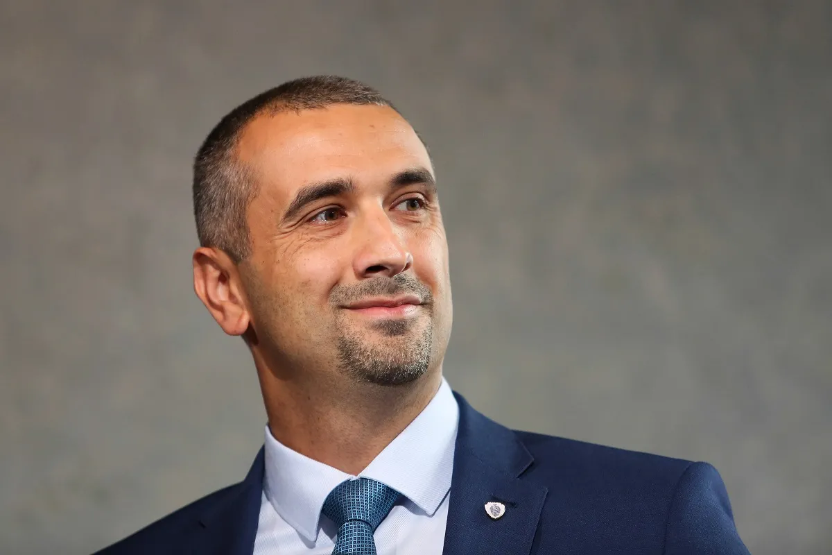 Pęk o wniosku ws. immunitetu Grodzkiego: Lepiej uciąć sprawę